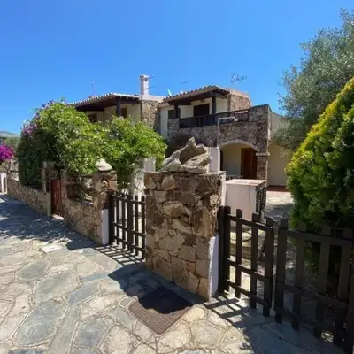 Residence Ottiolu Vecchio Pozzo