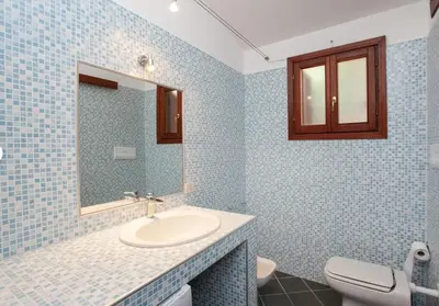 Bagno di HH San Teodoro - Four-room Sea View - Unit A