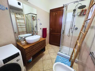 Bagno di Casa Sabri