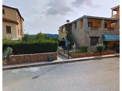 Edificio in cui si trova l'appartamento