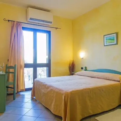 Hotel Gli Ontani