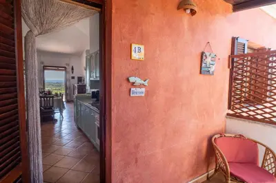 Planimetria di Elle Maiorca