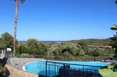 Piscina di Elle Maiorca o nelle vicinanze