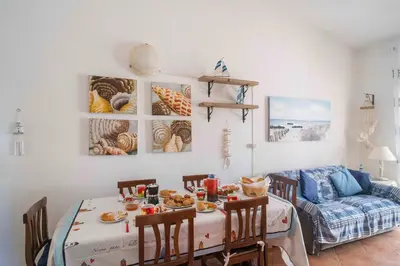 Cibo presso la casa vacanze o nelle vicinanze