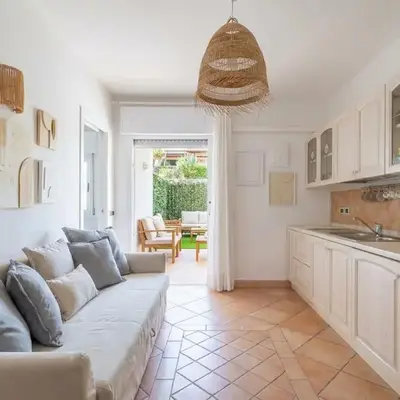 Maison Aranci - a 5 minuti dal mare by Rosabianca Collection