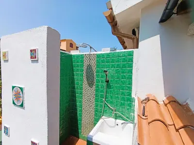 Planimetria di Ferienhaus Sole-Mare