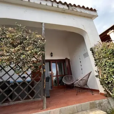 Ferienhaus Sole-Mare