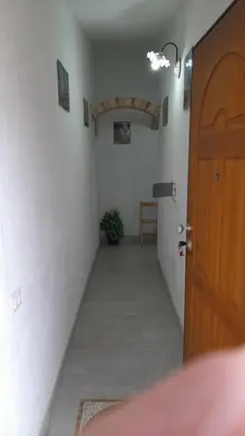 Planimetria di Casa Grazia Deledda 16