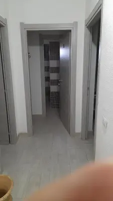 Planimetria di Casa Grazia Deledda 16
