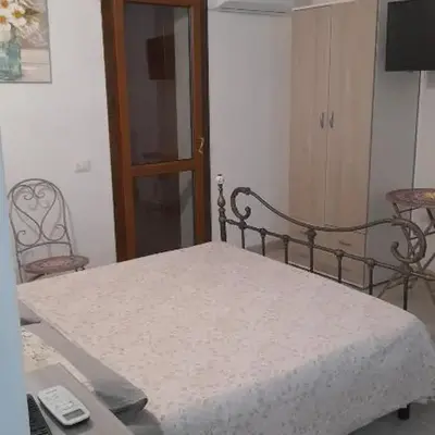 Casa Grazia Deledda 16