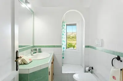 Bagno di Amazing view fronte mare