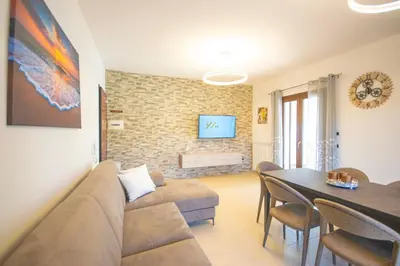 TV o dispositivi per l'intrattenimento presso CNC Vacanze Sardegna