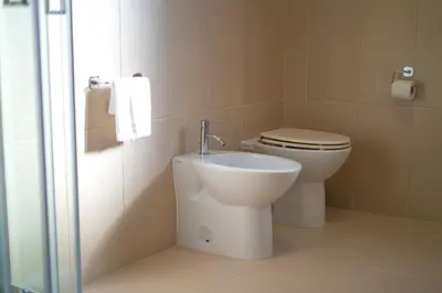 Bagno di CNC Vacanze Sardegna