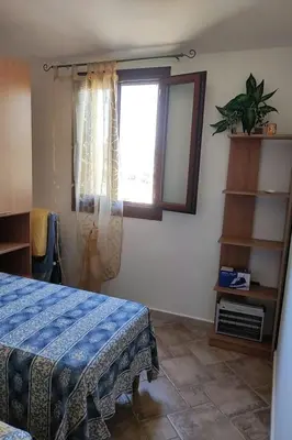 Letto o letti in una camera di Holiday Home 'Casa Gio' by Interhome