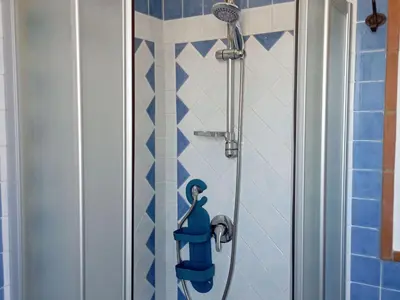 Bagno di Holiday Home 'Casa Gio' by Interhome