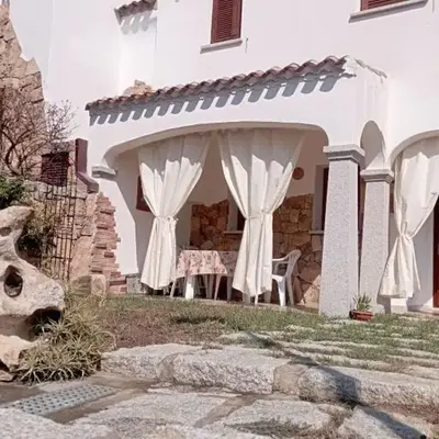 Holiday Home 'Casa Gio' by Interhome