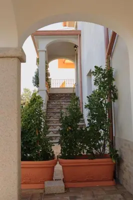 Planimetria di Apartment Golf von Orosei - Irgoli by Interhome