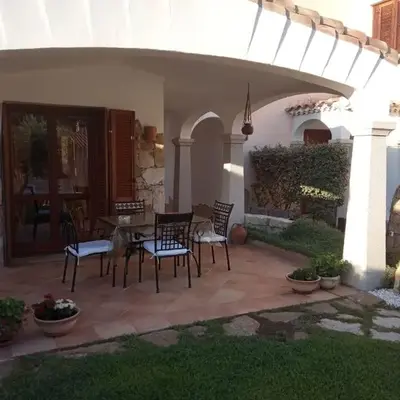 Holiday Home Haus Le Rose by Interhome