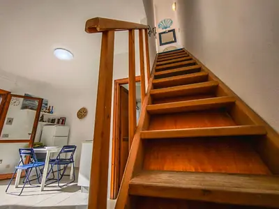 Planimetria di Casa di Rita