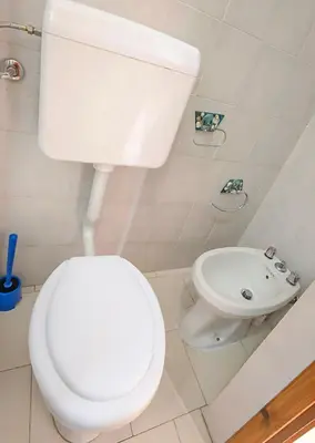 Bagno di Casa di Rita