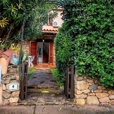 Casa di Rita