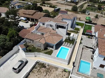 Piscina di Villetta Maluva - Budoni o nelle vicinanze