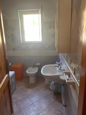 Bagno di Casa Vacanze Da Rita