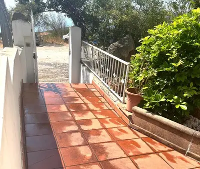 Planimetria di Casa Vacanze Da Rita