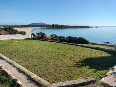 Paesaggio naturale nelle vicinanze dell'appartamento