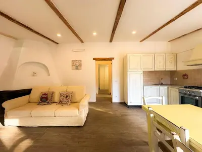 Cucina o angolo cottura di Relax house