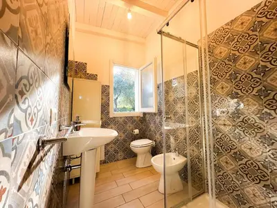 Bagno di Relax house