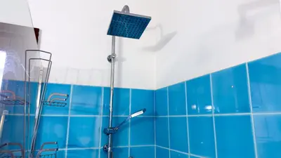 Bagno di Pittulongu Horizon
