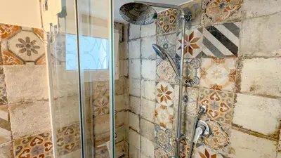 Bagno di Casa CarMa - Relax & Comfort a Cala Gonone