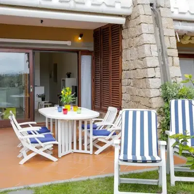 La Casa di Giuliano Salina Bamba San Teodoro