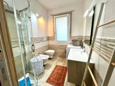 Bagno di Budoni Casa Vacanze - ONDA MARINA