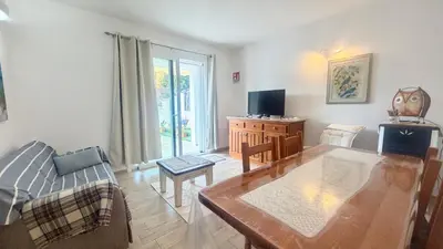 TV o dispositivi per l'intrattenimento presso Budoni Casa Vacanze - ONDA MARINA