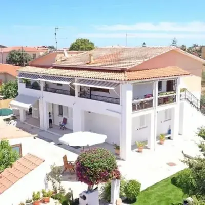 Budoni Casa Vacanze - ONDA MARINA