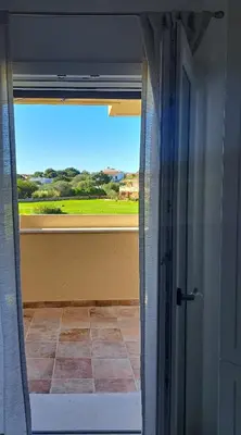 Planimetria di Smeralda Apartment - Golfo Aranci