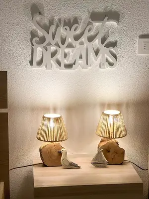Planimetria di Smeralda Apartment - Golfo Aranci