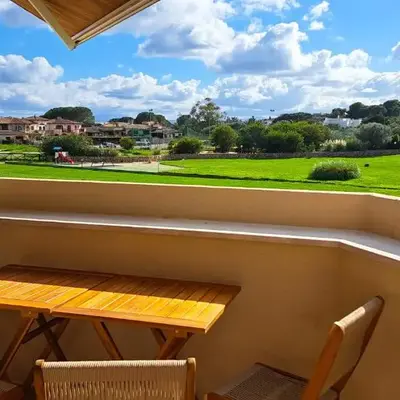 Smeralda Apartment - Golfo Aranci