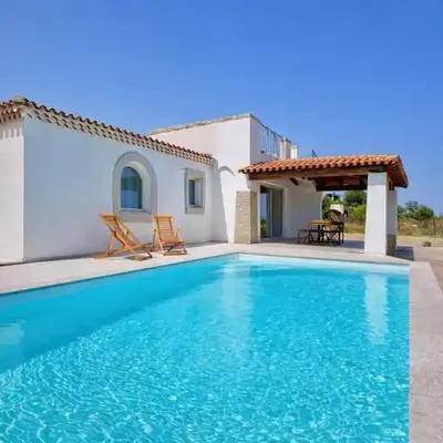 Villa del cardo