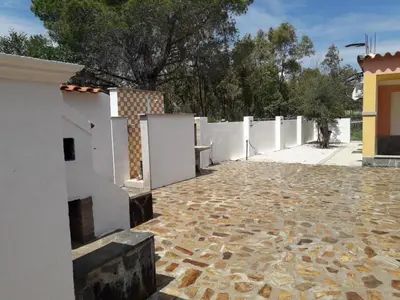 Edificio in cui si trova l'appartamento