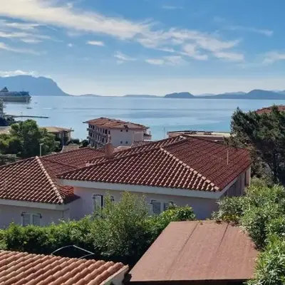 Casa vacanze vista Tavolara - Golfo Aranci