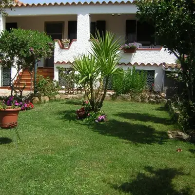 villa lucia