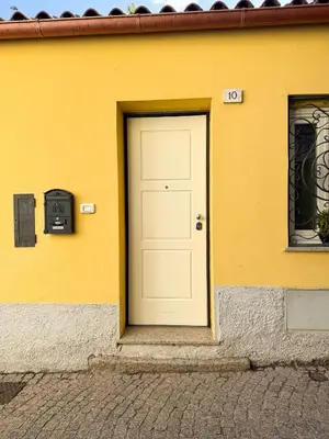 Planimetria di Appartamento Olbia Centro