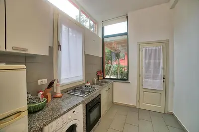 Cucina o angolo cottura di Orange Home