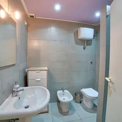Orange Home