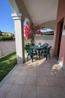 Balcone o terrazza di L'Anfiteatro 39
