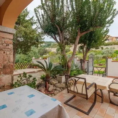 Villa Marisol Agrustos