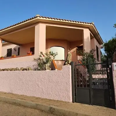 Villa Romana Porto Istana